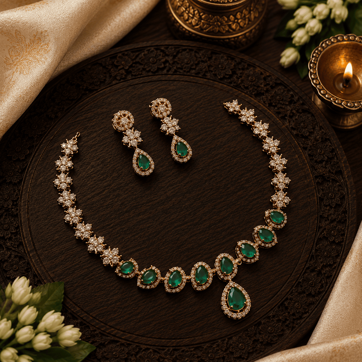 Necklace