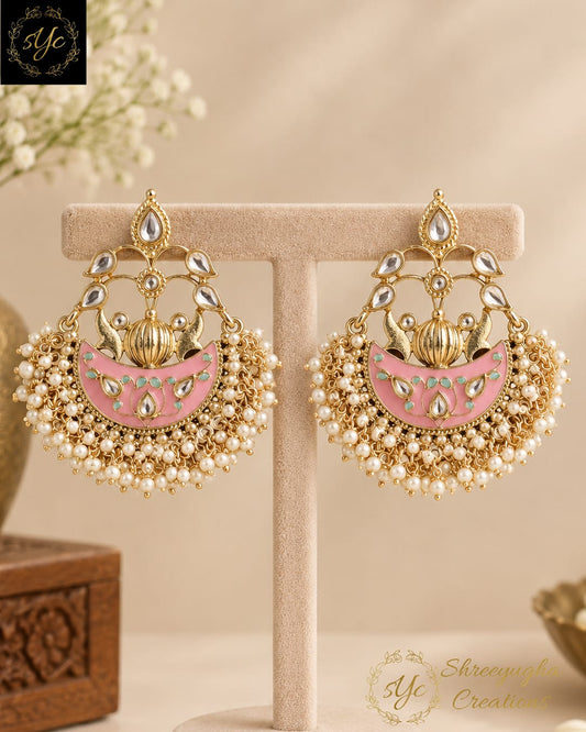Virelle earrings