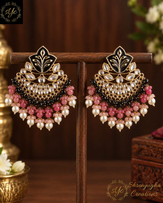 Aarvika earrings