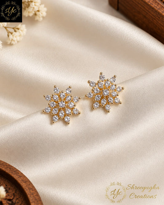 Venmathi earrings
