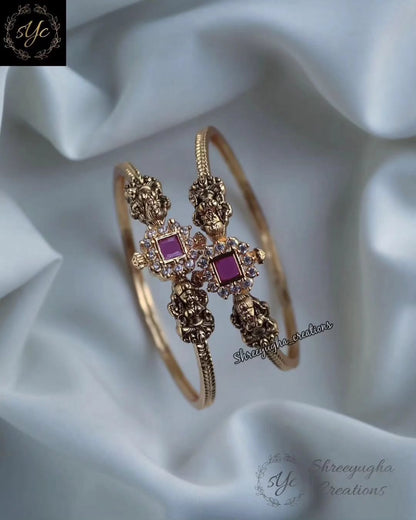 Premium quality lakshmi bangles